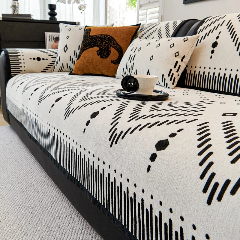 PureForm Sofa Cover