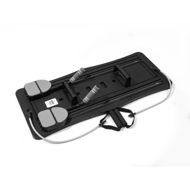 Your at-home Pilates studio