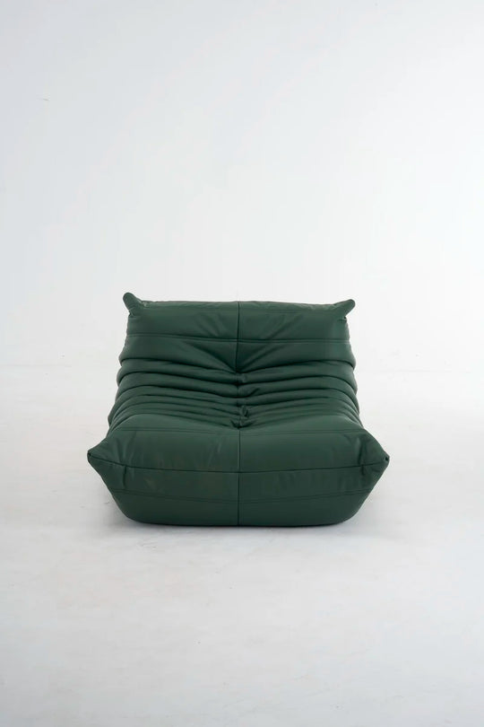 Caterpillar Lazy Single Sofa Chair