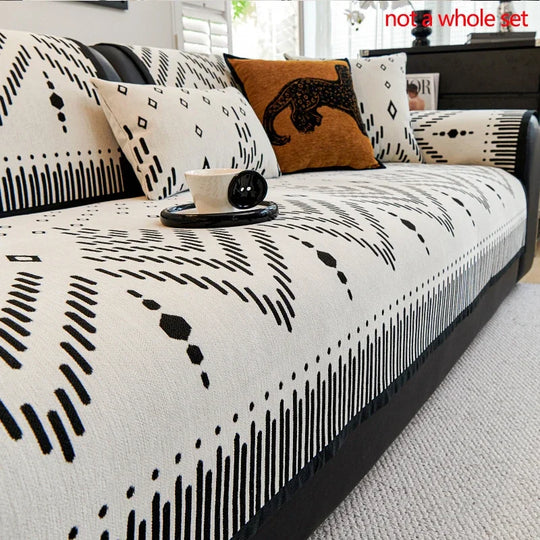 PureForm Sofa Cover
