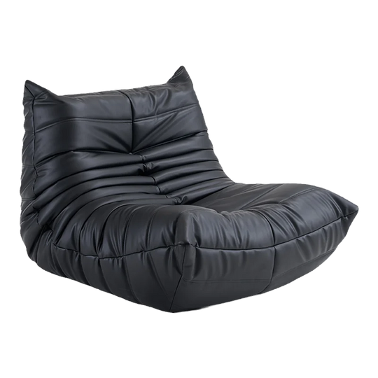 Caterpillar Lazy Single Sofa Chair