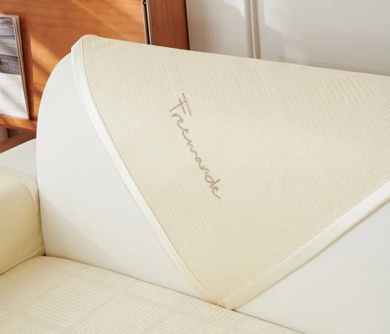 Universal Fit Sofa Cover