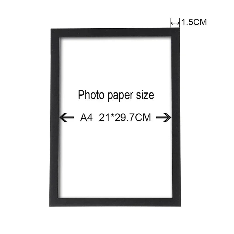 Classic Retro Car Frame