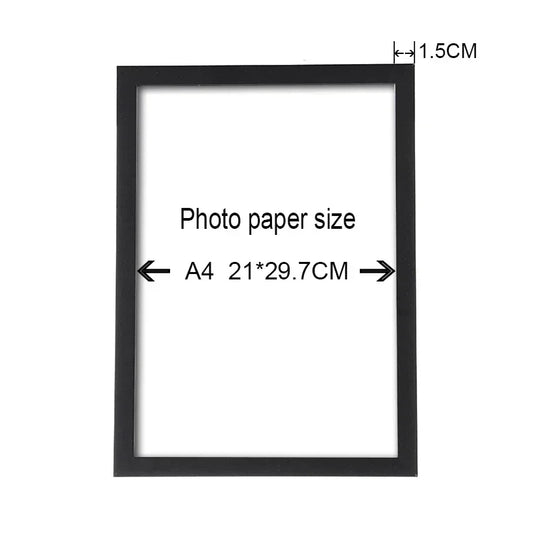 Classic Retro Car Frame