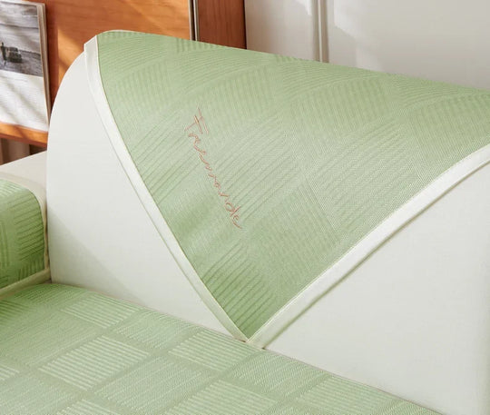 Universal Fit Sofa Cover