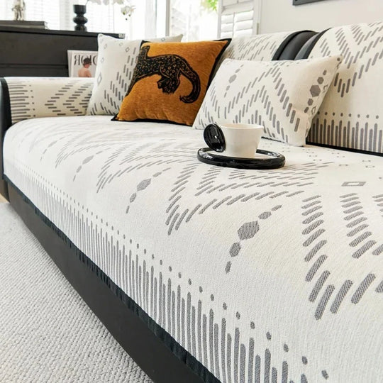 PureForm Sofa Cover
