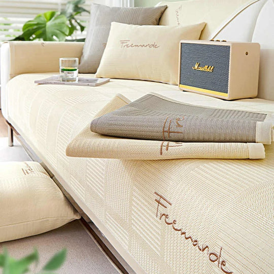 Universal Fit Sofa Cover