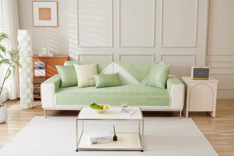 Universal Fit Sofa Cover