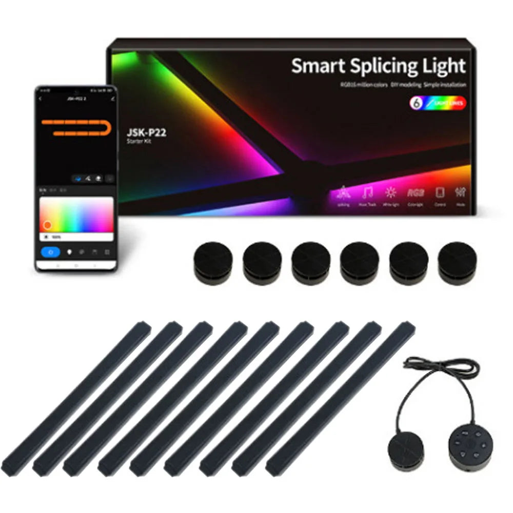 Atmosphere Light RGB Smart Wall
