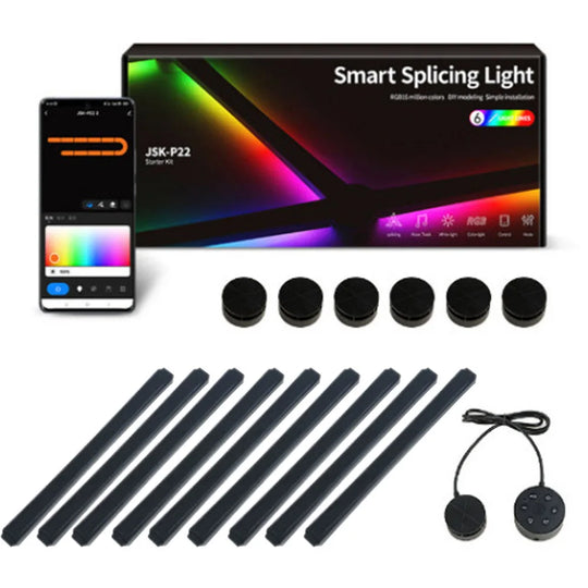 Atmosphere Light RGB Smart Wall