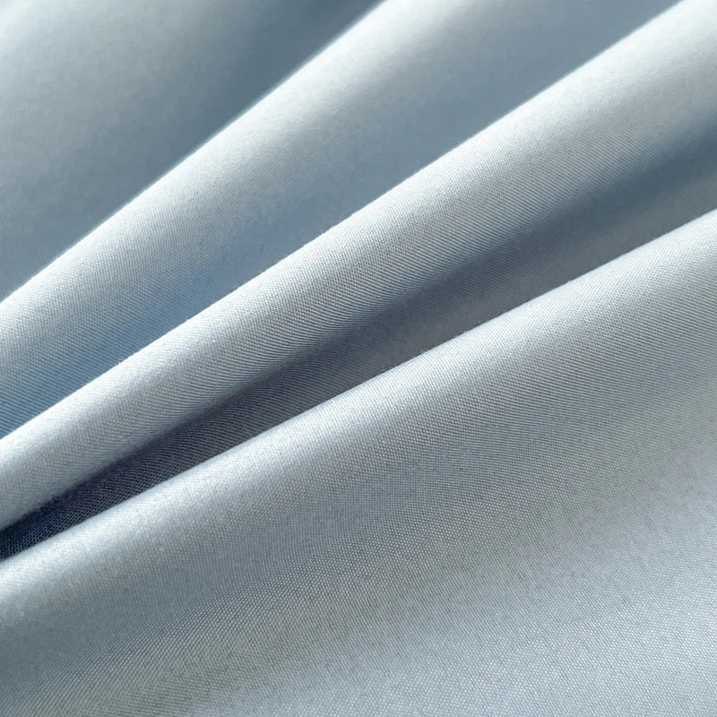 Ultra-Soft 2-Side Brushed Bedding Set – Sheet, Duvet Cover & Pillowcases (All Sizes)