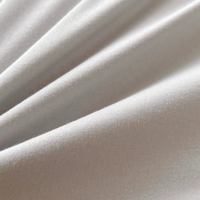 Ultra-Soft 2-Side Brushed Bedding Set – Sheet, Duvet Cover & Pillowcases (All Sizes)