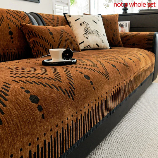 PureForm Sofa Cover