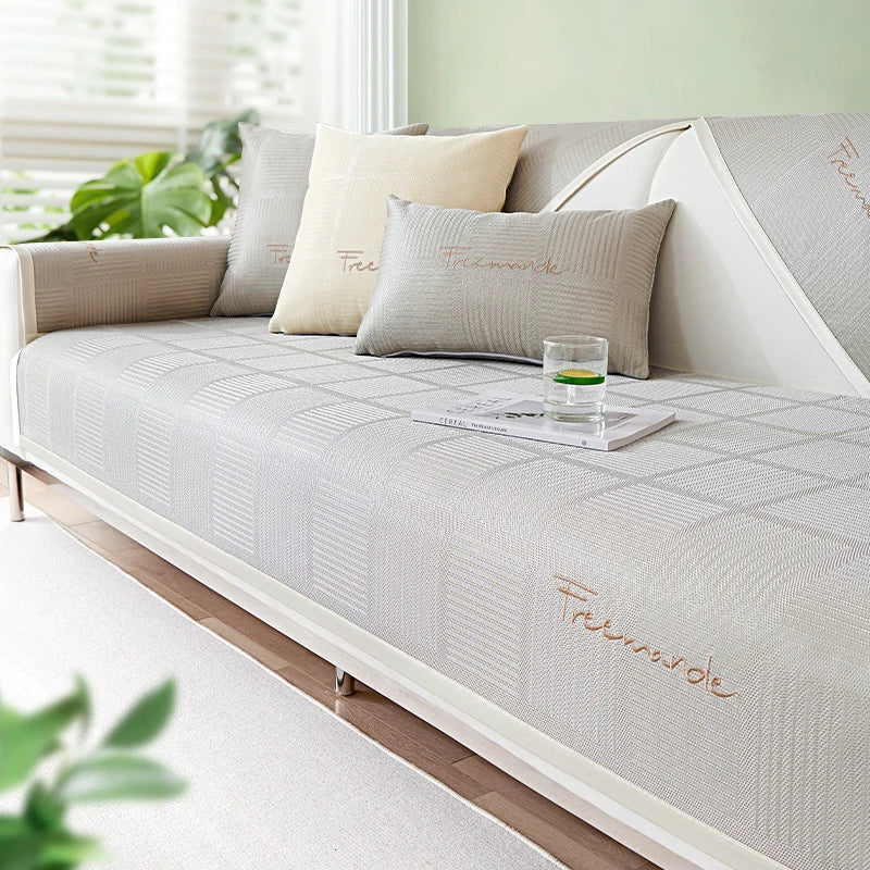 Universal Fit Sofa Cover