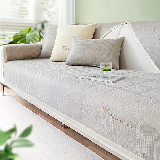 Universal Fit Sofa Cover