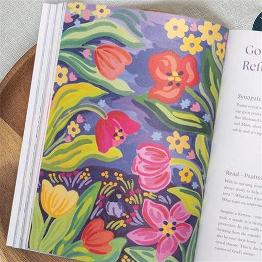 A Beautiful Year in the Bible: The 52-Week Bible Study for Women