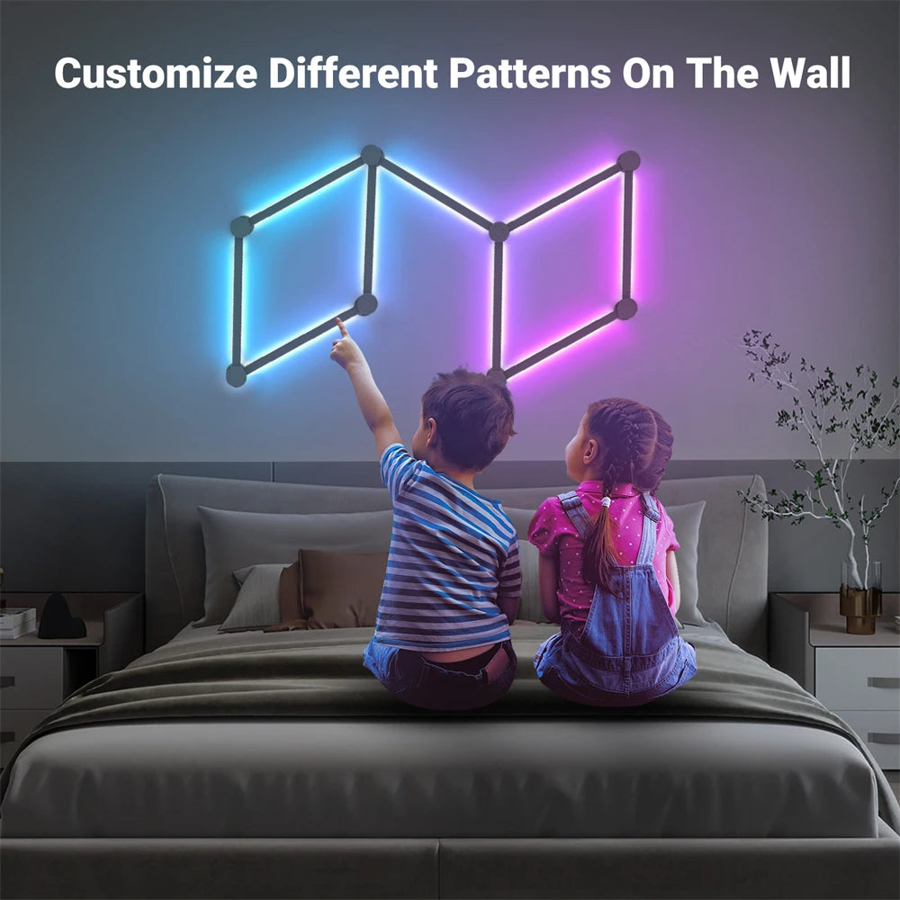 Atmosphere Light RGB Smart Wall