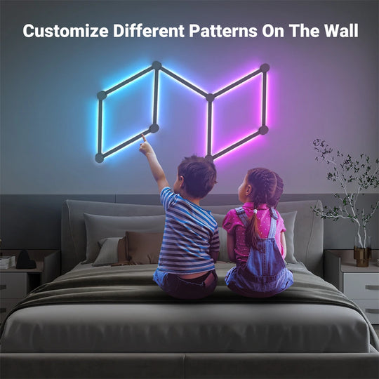 Atmosphere Light RGB Smart Wall