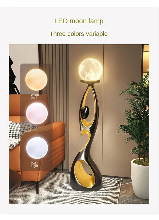 Home Decoration Luxury Art Light