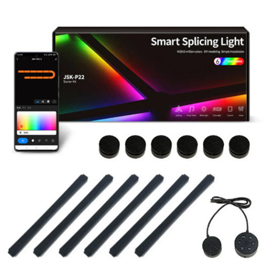 Atmosphere Light RGB Smart Wall
