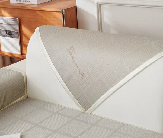 Universal Fit Sofa Cover