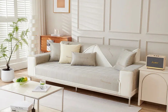 Universal Fit Sofa Cover