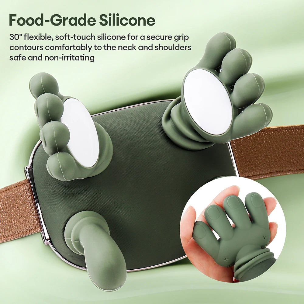 Smart Hand Massager