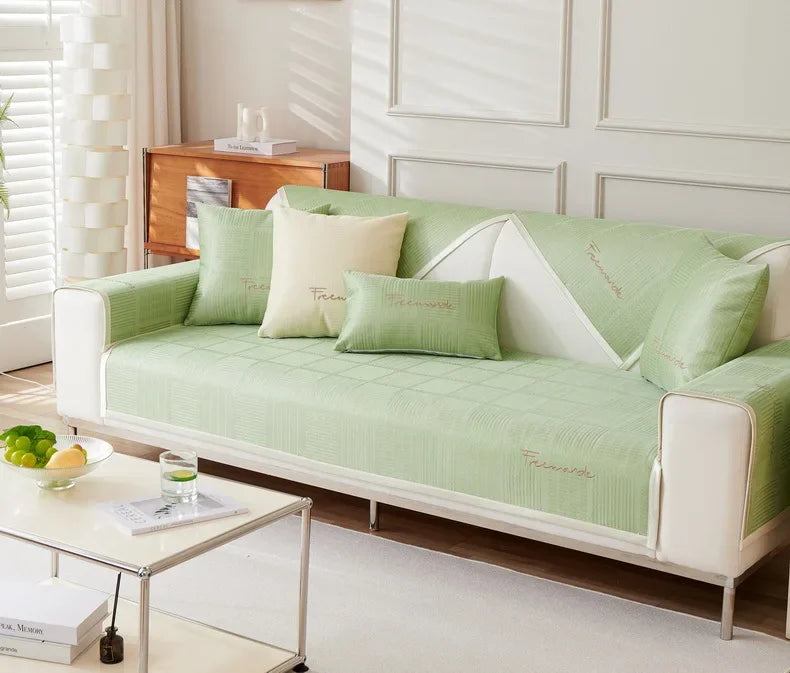 Universal Fit Sofa Cover