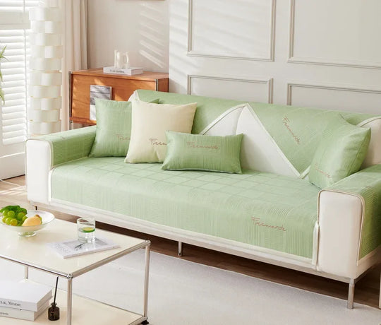 Universal Fit Sofa Cover