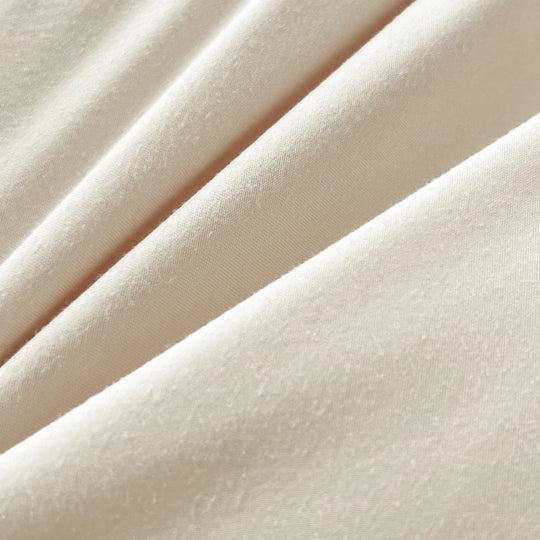 Ultra-Soft 2-Side Brushed Bedding Set – Sheet, Duvet Cover & Pillowcases (All Sizes)