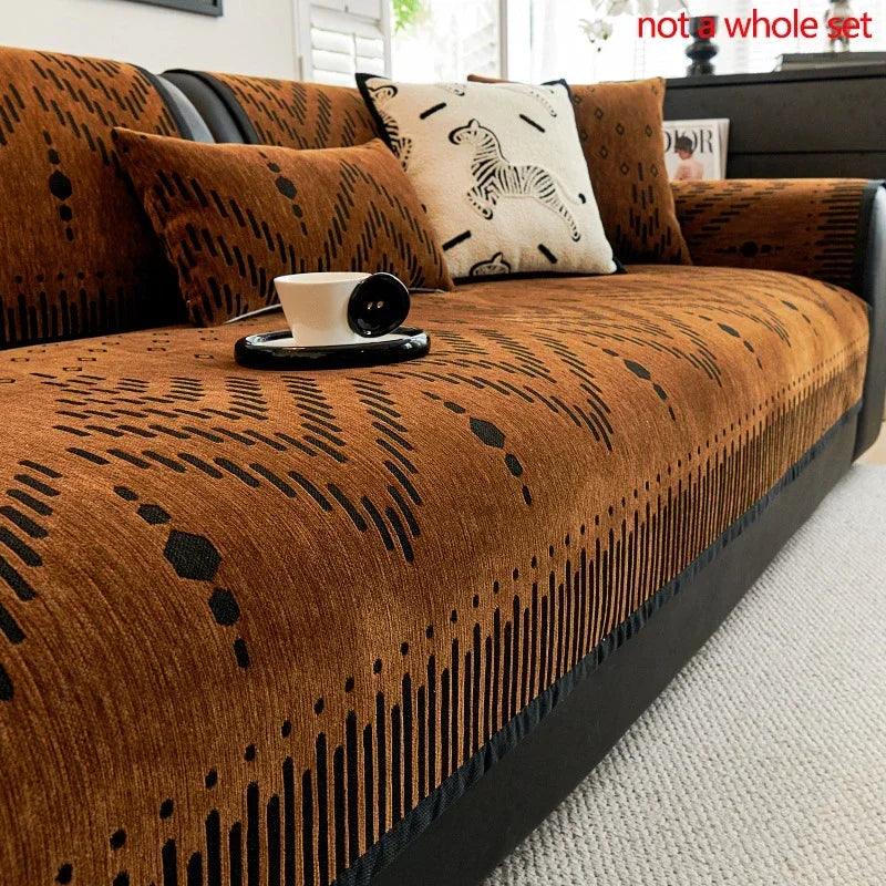PureForm Sofa Cover