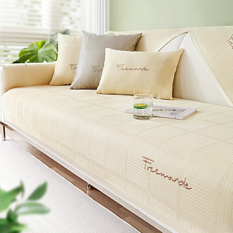 Universal Fit Sofa Cover