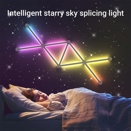 Atmosphere Light RGB Smart Wall