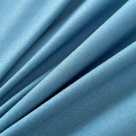 Ultra-Soft 2-Side Brushed Bedding Set – Sheet, Duvet Cover & Pillowcases (All Sizes)