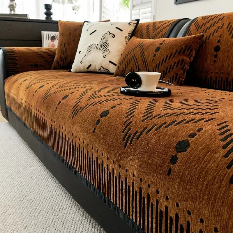PureForm Sofa Cover