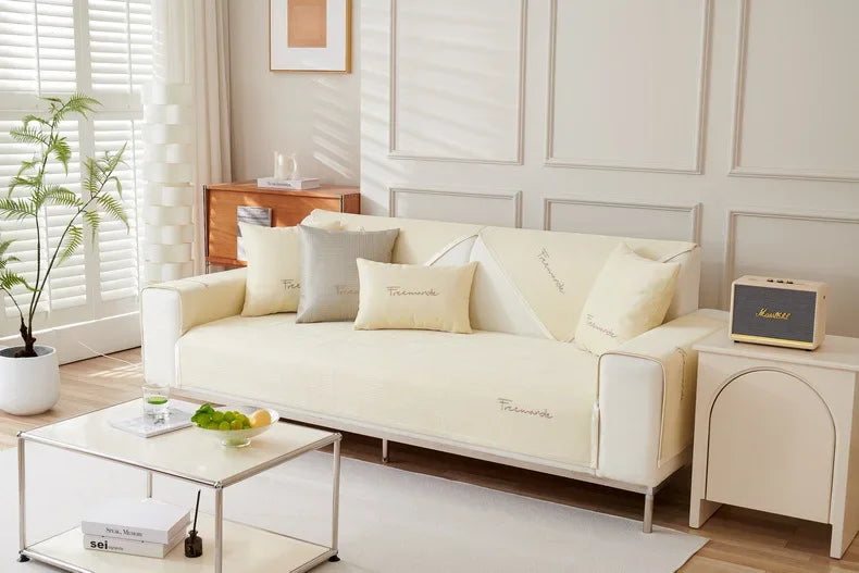 Universal Fit Sofa Cover