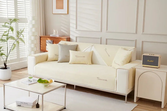 Universal Fit Sofa Cover