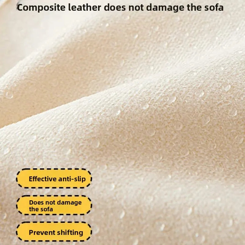 Universal Fit Sofa Cover