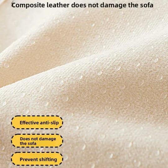 Universal Fit Sofa Cover