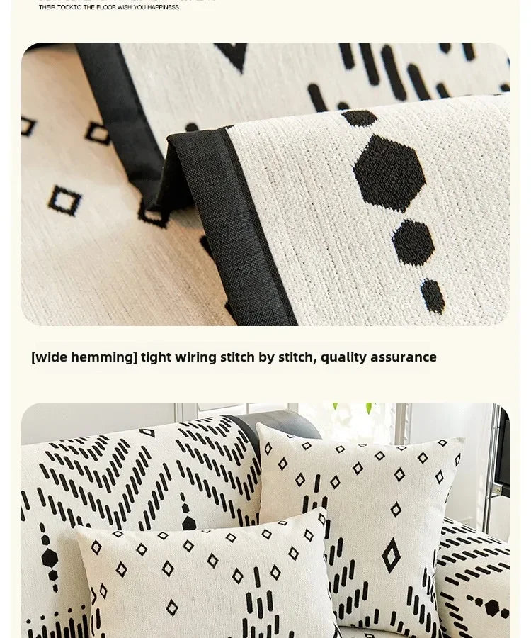 PureForm Sofa Cover