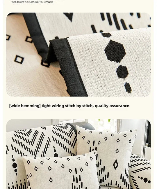 PureForm Sofa Cover