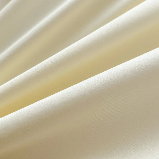 Ultra-Soft 2-Side Brushed Bedding Set – Sheet, Duvet Cover & Pillowcases (All Sizes)