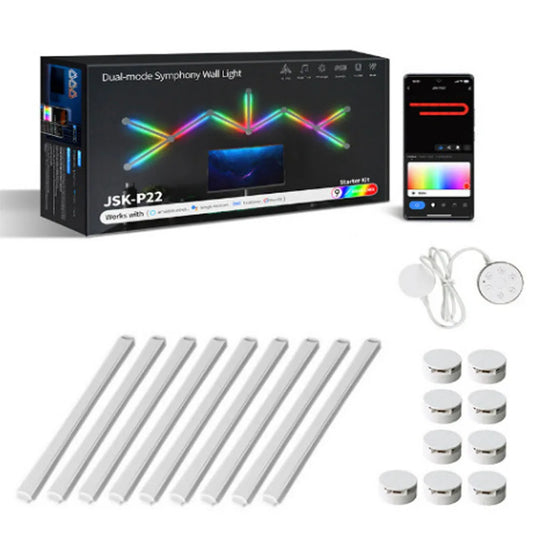 Atmosphere Light RGB Smart Wall