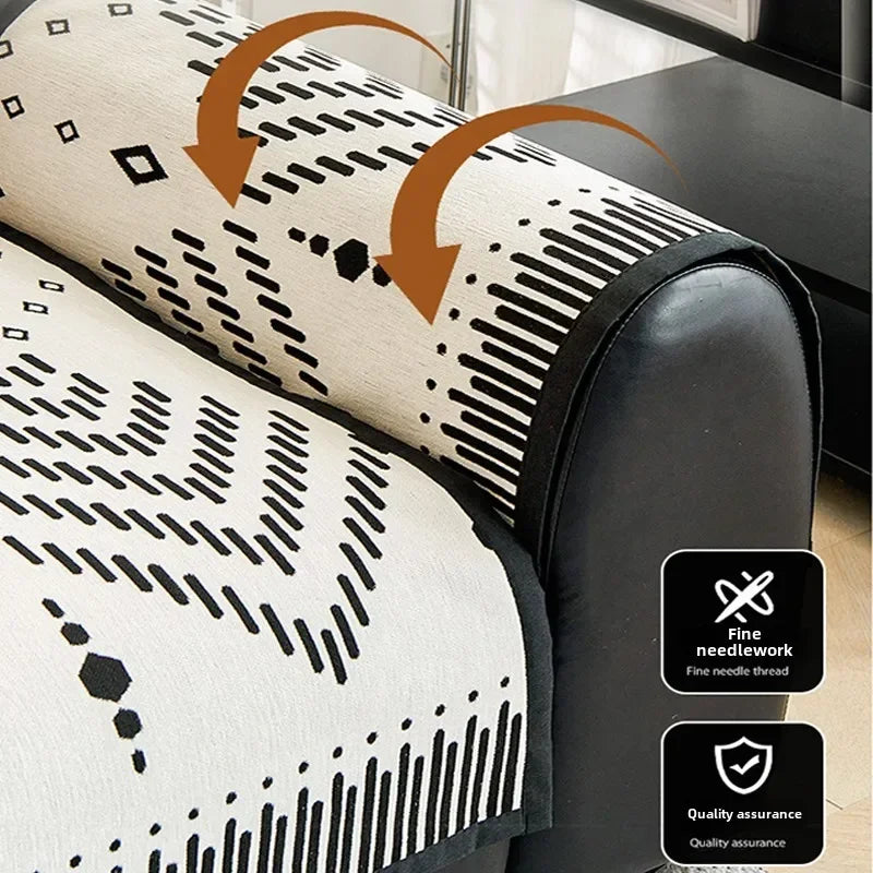 PureForm Sofa Cover