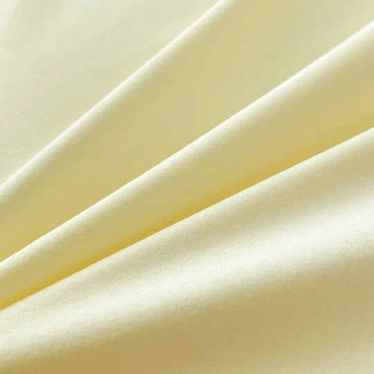 Ultra-Soft 2-Side Brushed Bedding Set – Sheet, Duvet Cover & Pillowcases (All Sizes)