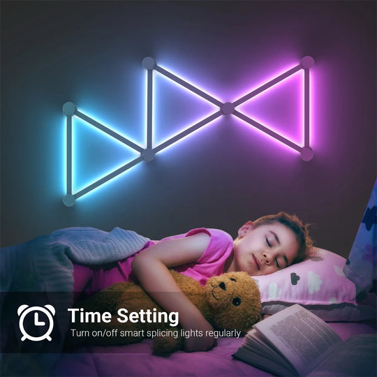 Atmosphere Light RGB Smart Wall