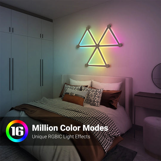 Atmosphere Light RGB Smart Wall