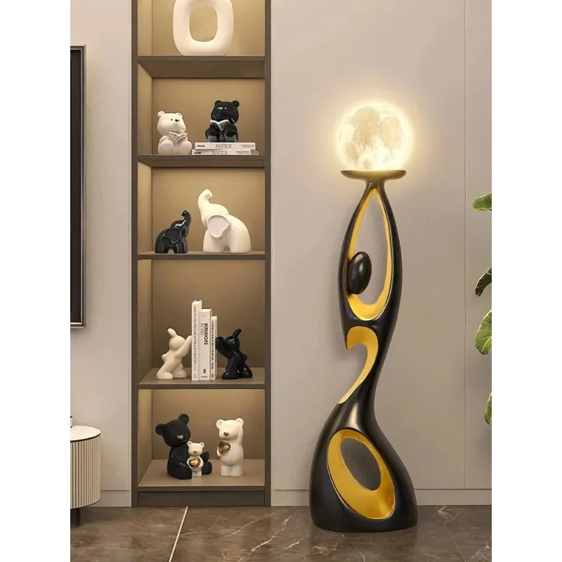 Home Decoration Luxury Art Light