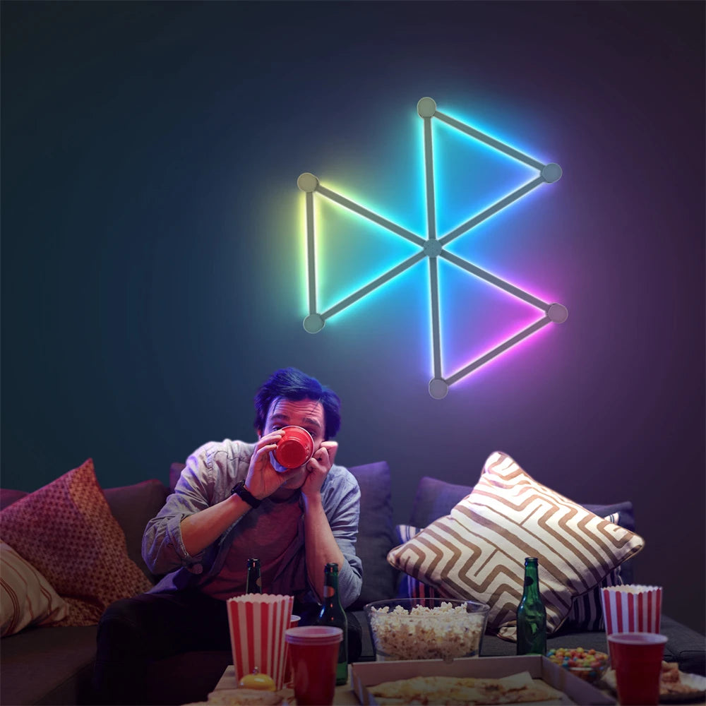 Atmosphere Light RGB Smart Wall