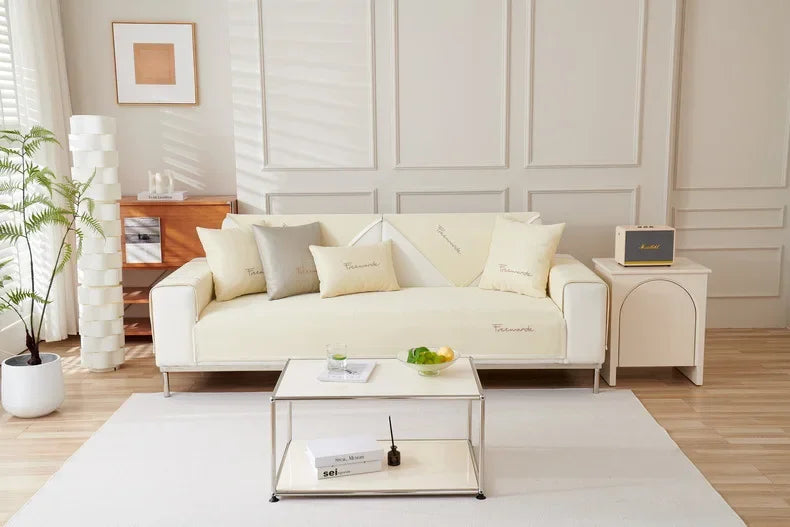 Universal Fit Sofa Cover